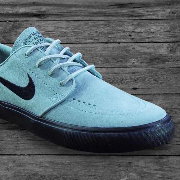 Nike SB Zoom Janoski OG+ Shoes / Cannon-Black (BRAND NEW) - Picture 4 of 5